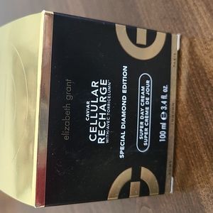 Elizabeth Grant Special Diamond Edition Super Day Cream